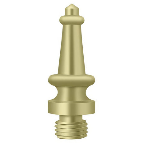 Deltana DSST3-UNL unlaquered finial