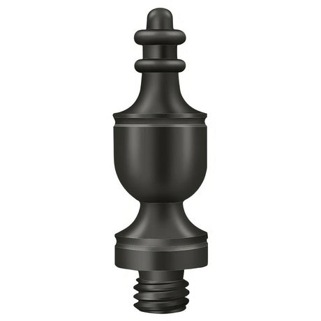 Deltana DSUT10B oil rubbed bronze finial