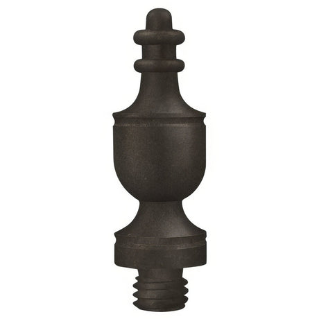 Deltana DSUT10BD bronze dark finial