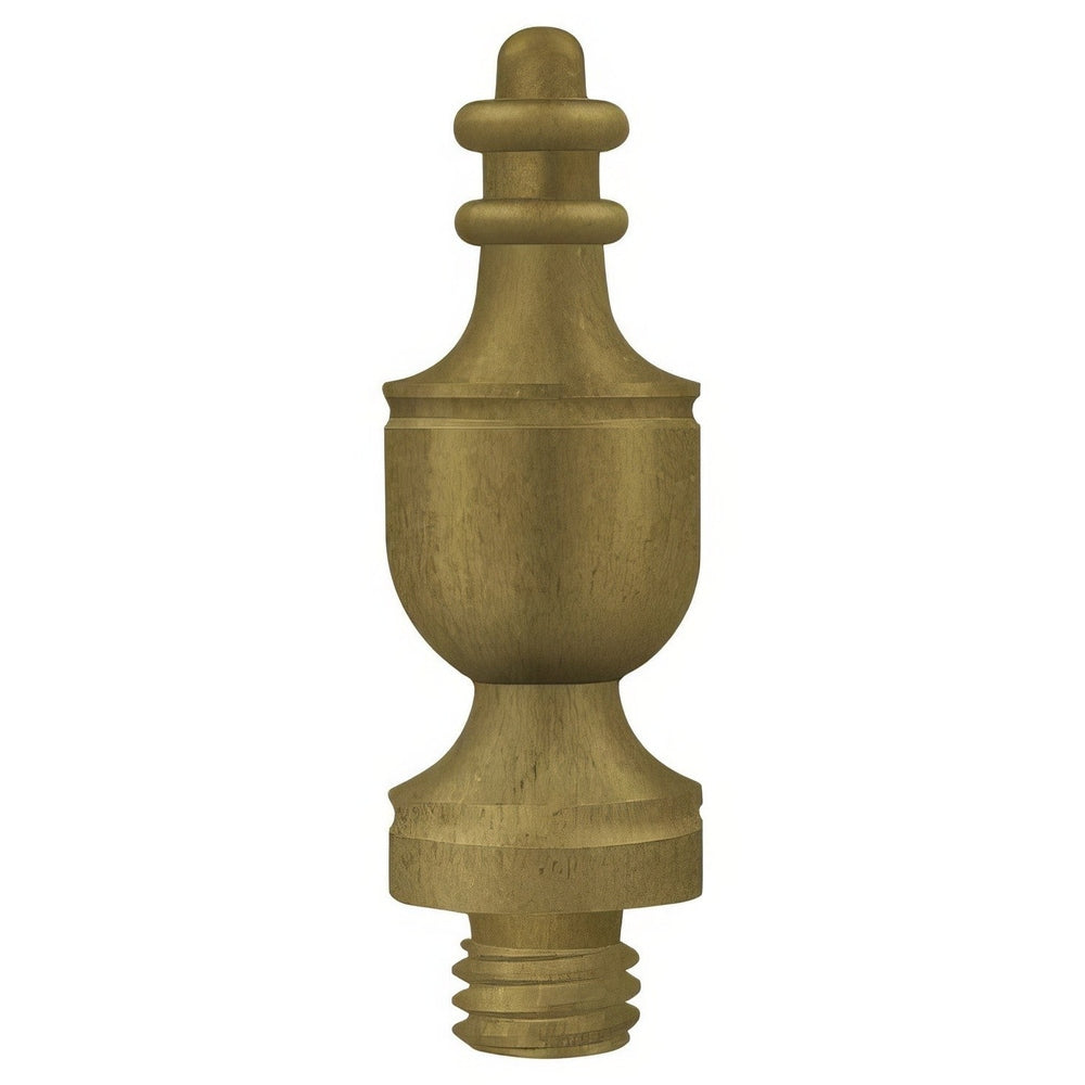 Deltana DSUT10BM bronze medium finial