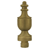 Deltana DSUT10BM bronze medium finial