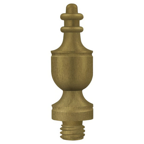 Deltana DSUT10BM bronze medium finial