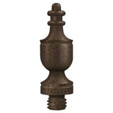 Deltana DSUT10WD white dark finial