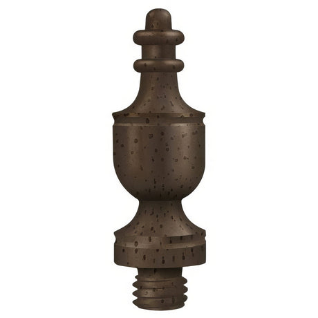 Deltana DSUT10WD white dark finial