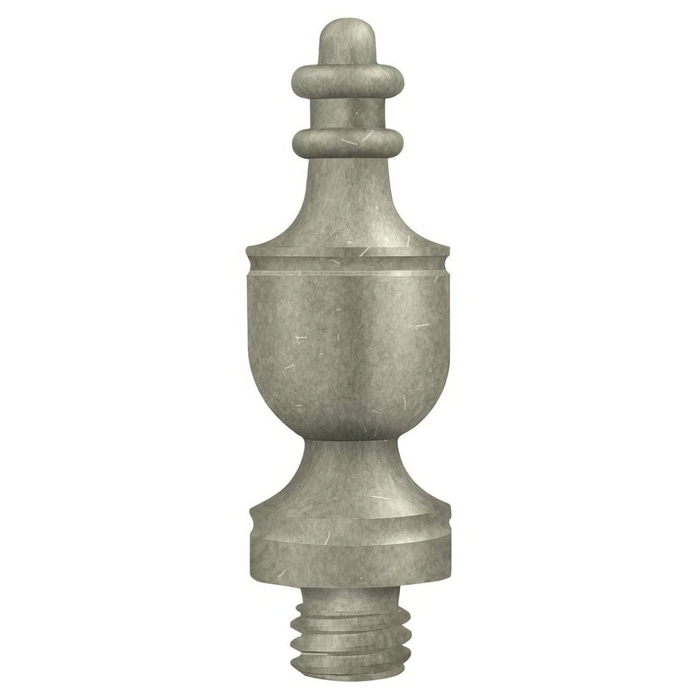Deltana DSUT10WL white light finial