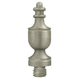 Deltana DSUT10WL white light finial