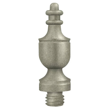 Deltana DSUT10WL white light finial