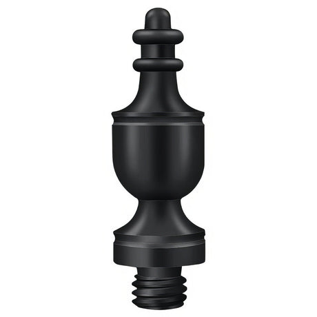 Deltana DSUT19 black finial