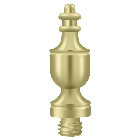 Deltana DSUT3-UNL unlaquered finial