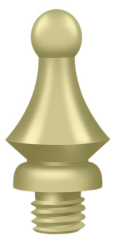 Deltana DSWT3-UNL unlaquered finial
