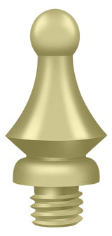 Deltana DSWT3-UNL unlaquered finial