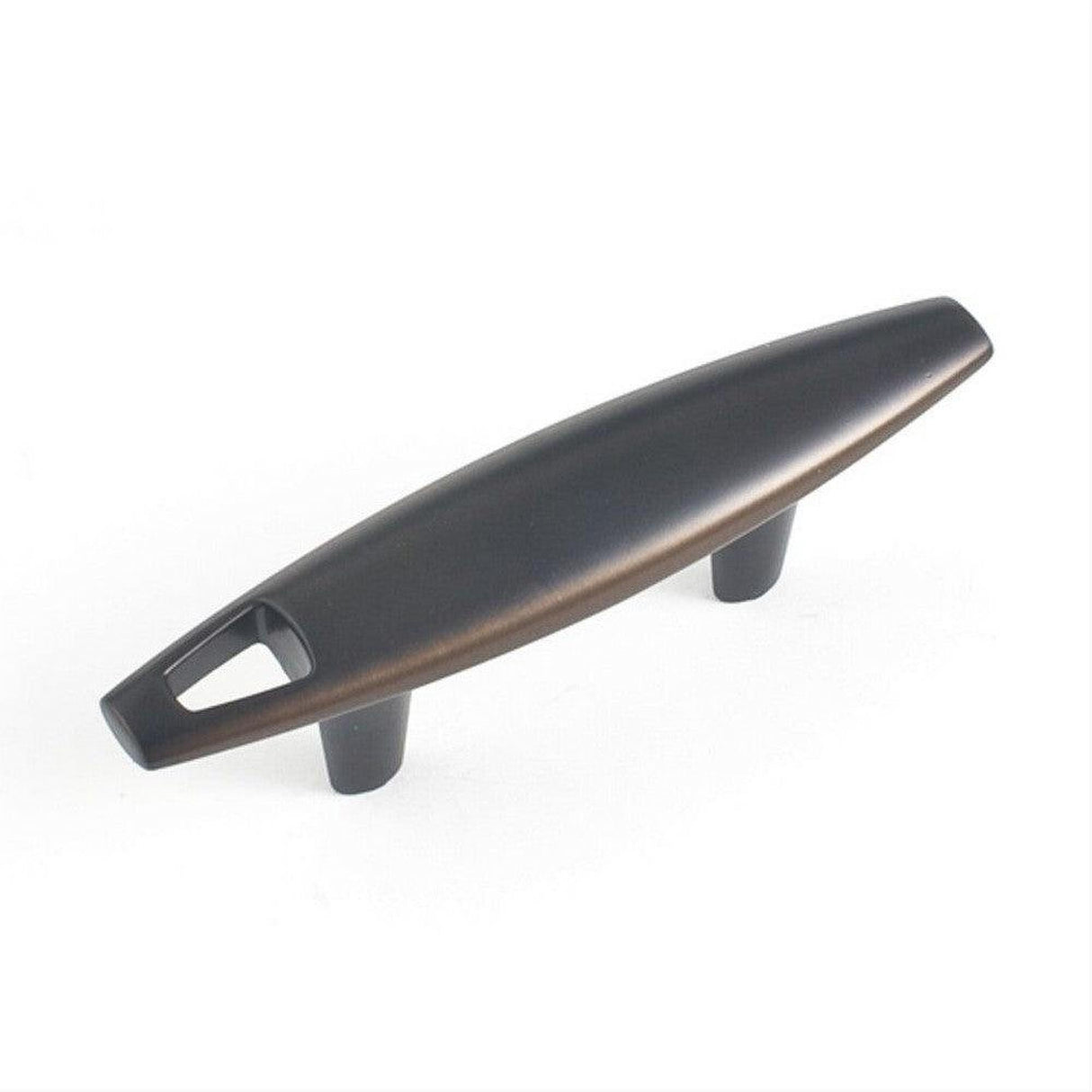 Du Verre DVTR02-ORB Tribal 1 7/8" Center to Center Cabinet Bar Pull Oil Rubbed Bronze
