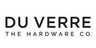Du Verre brand logo
