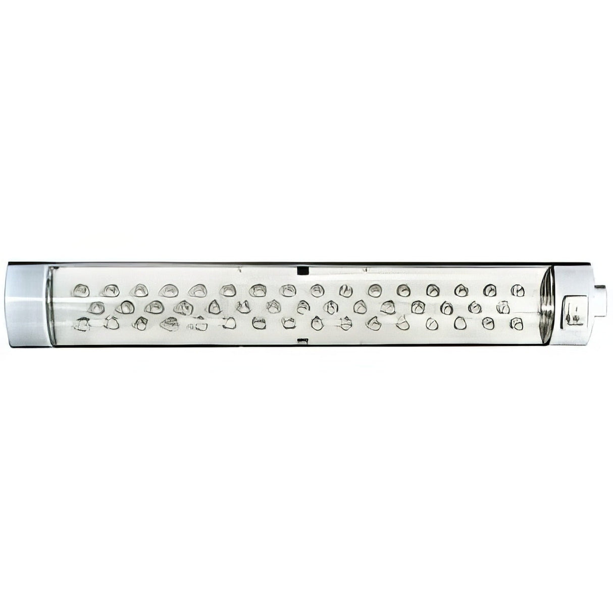 Dabmar Lighting DUF-30/LED white interlocking undercabinet