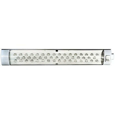 Dabmar Lighting DUF-30/LED white interlocking undercabinet