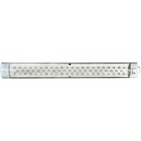 Dabmar Lighting DUF-31/LED white interlocking undercabinet