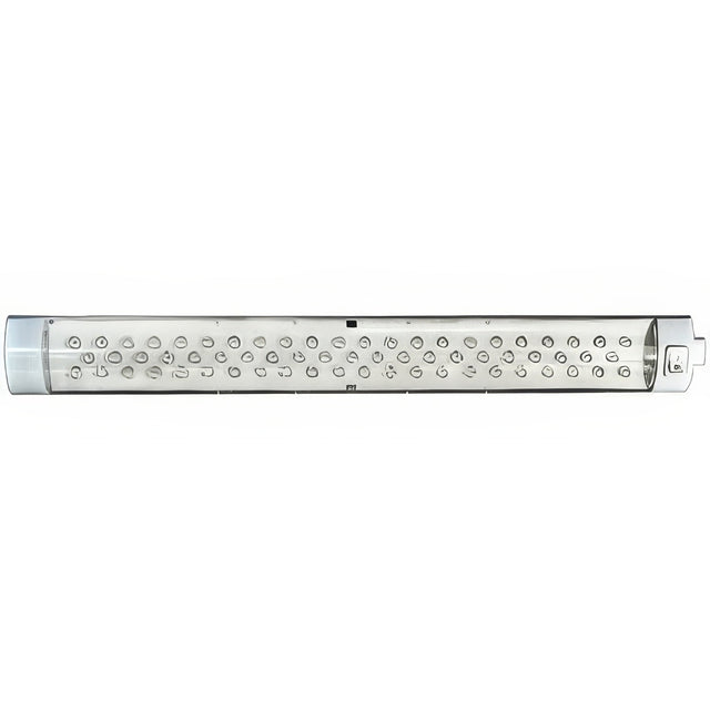 Dabmar Lighting DUF-31/LED white interlocking undercabinet
