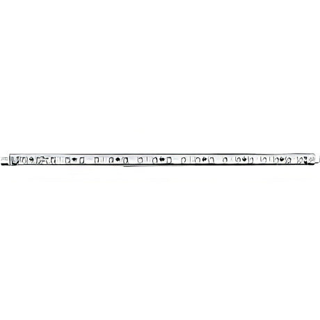 Dabmar Lighting DUF-33/LED white interlocking undercabinet