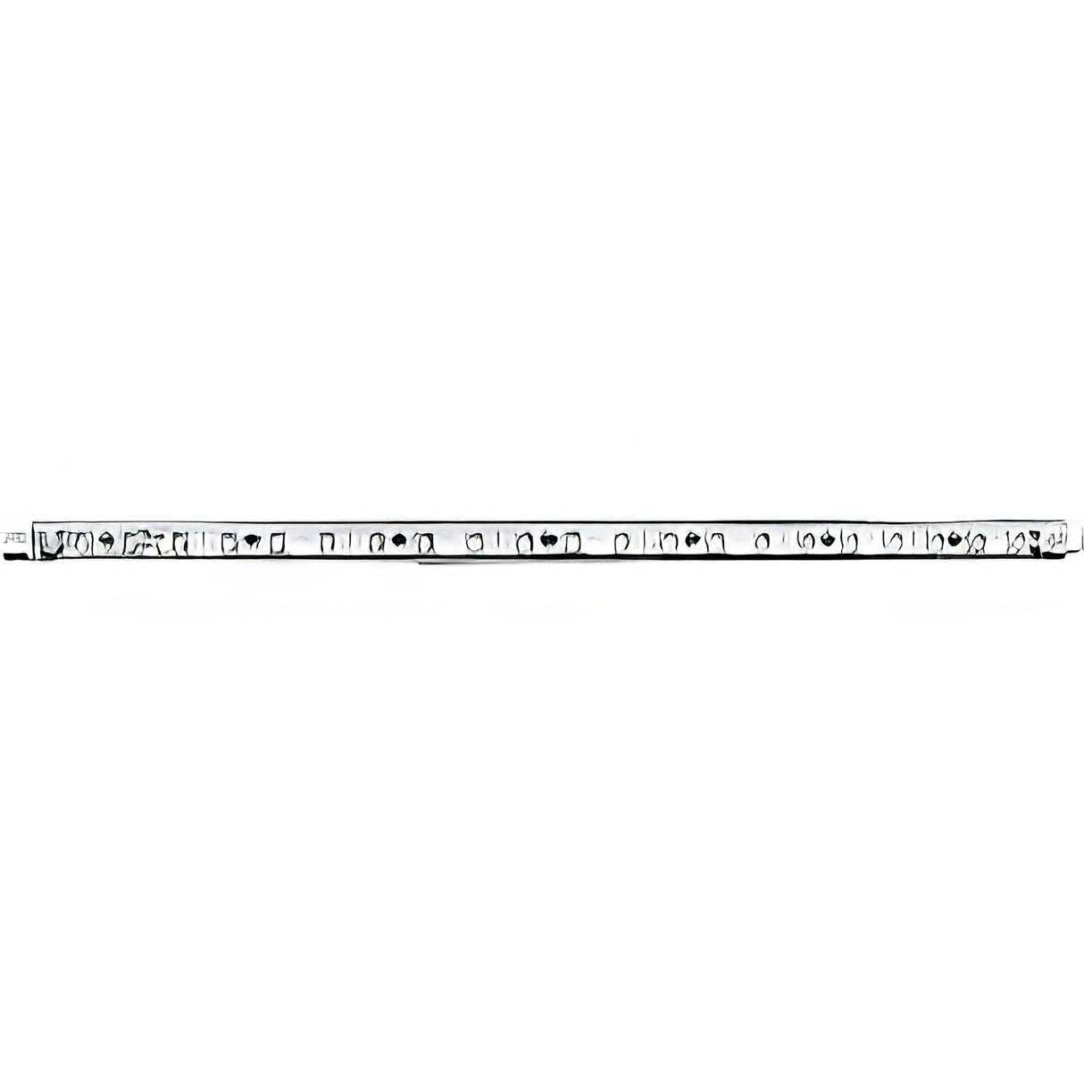 Dabmar Lighting DUF-33/LED white interlocking undercabinet