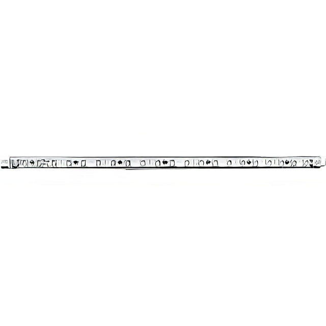 Dabmar Lighting DUF-33/LED white interlocking undercabinet
