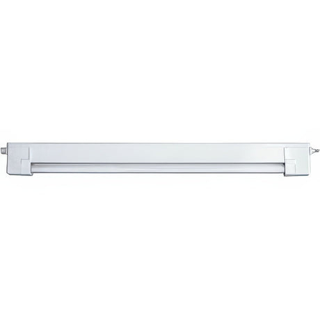 Dabmar Lighting DUF-8/27K white interlocking undercabinet
