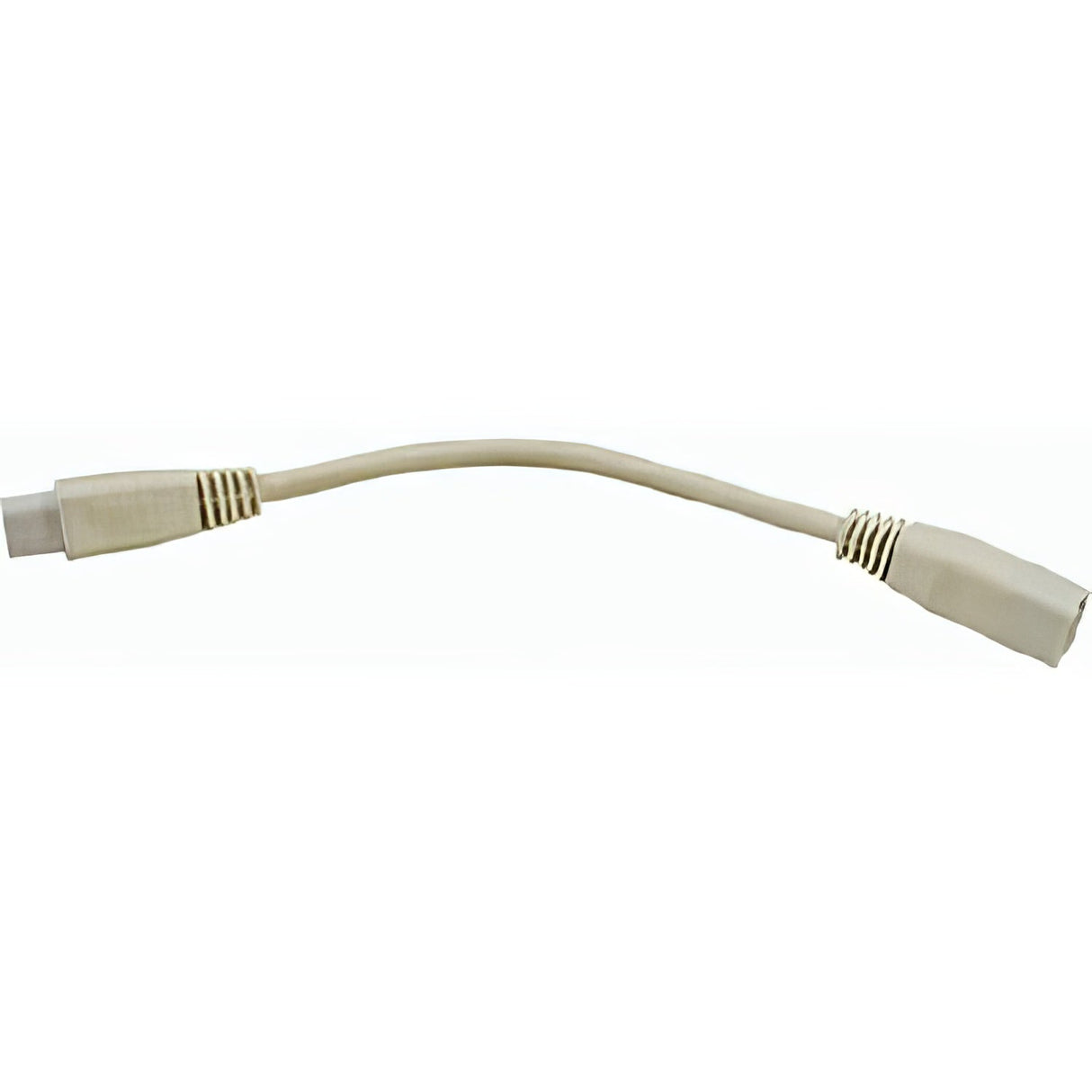 Dabmar Lighting DUF-CON/LED1 F/M Connector w/5"Wire for DUF-30/LED - DUF-32/LED N/A