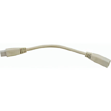 Dabmar Lighting DUF-CON/LED1 F/M Connector w/5"Wire for DUF-30/LED - DUF-32/LED N/A