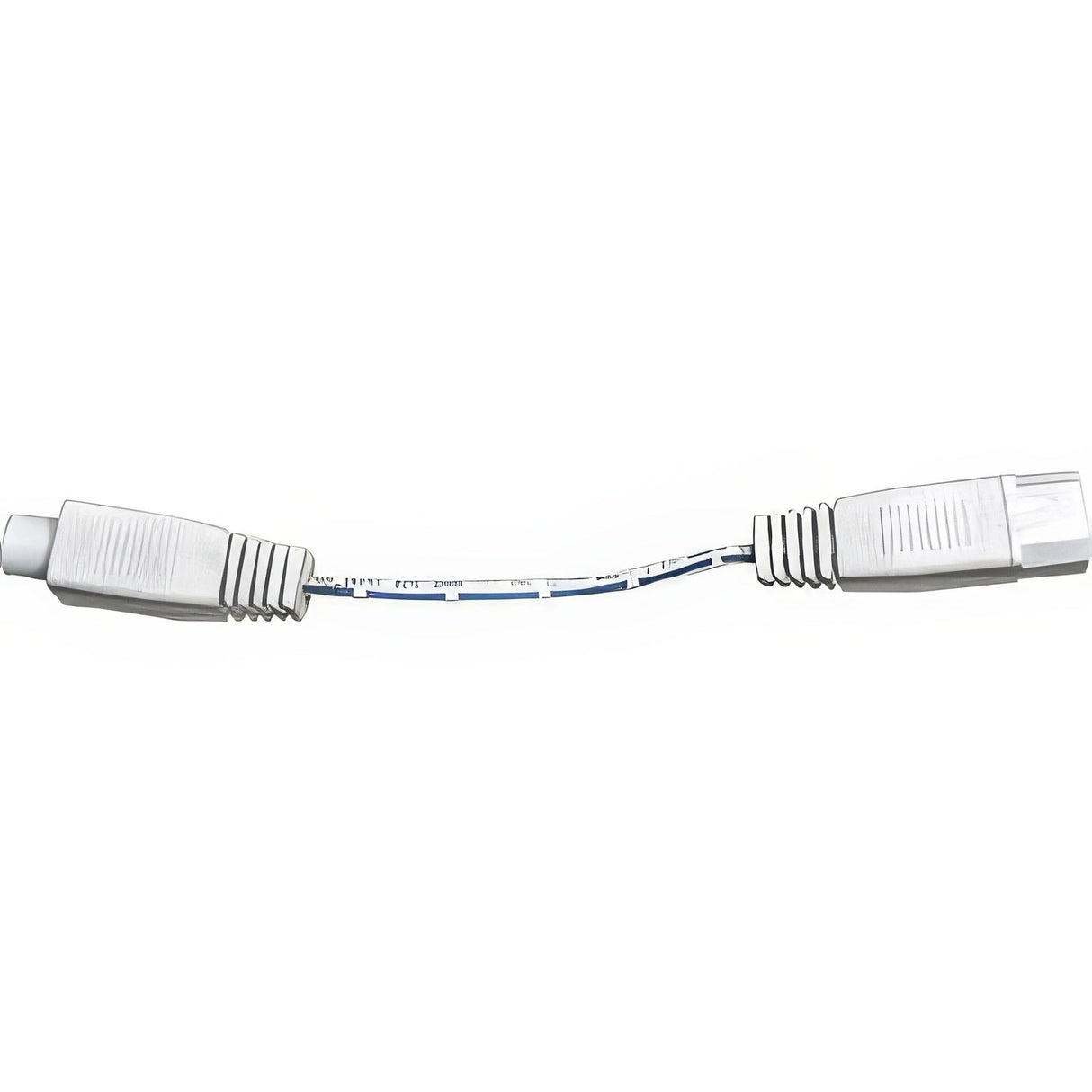 Dabmar Lighting DUF-CON/LED2 F/M Connector w/5"Wire for DUF-33/LED N/A