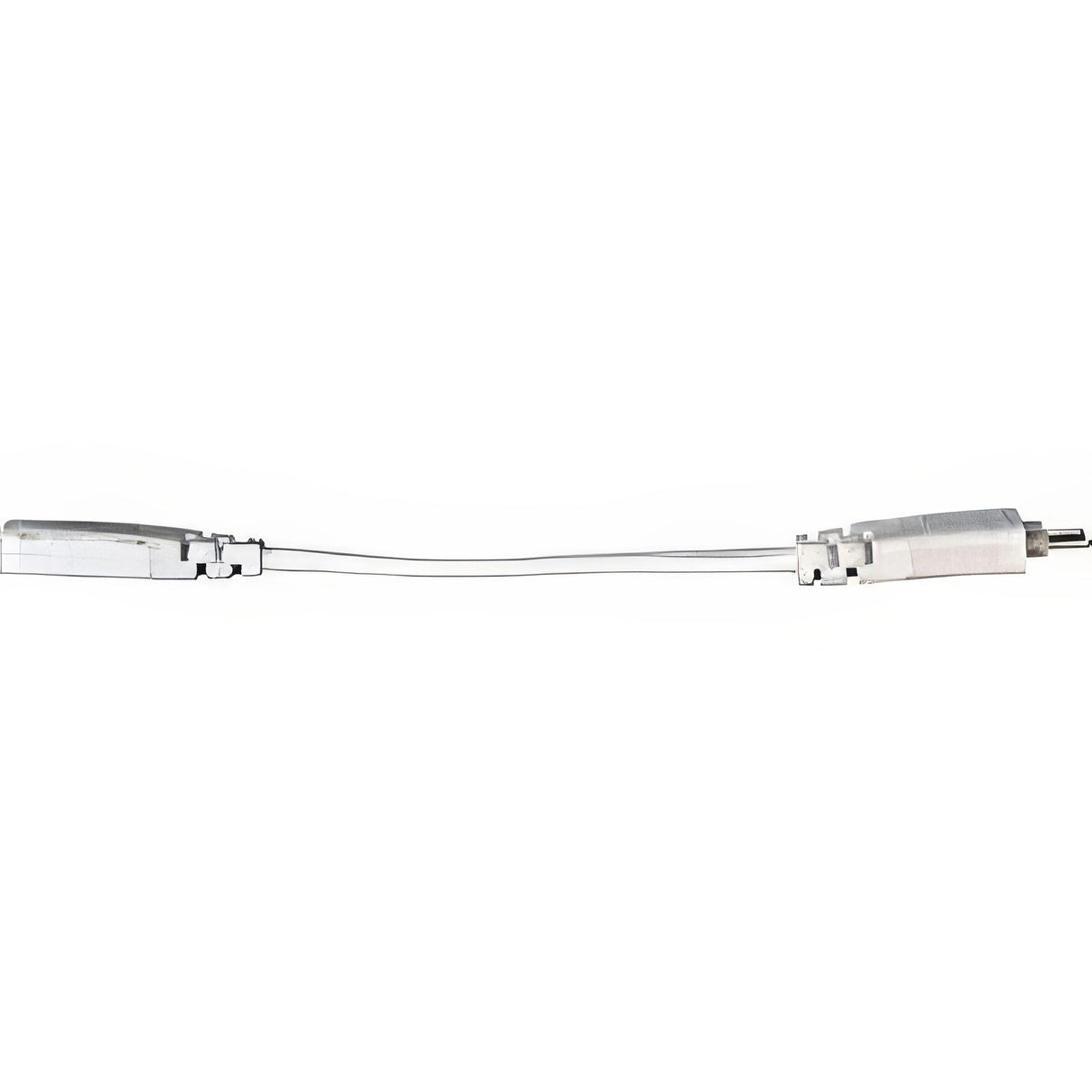 Dabmar Lighting DUF-CON3 Interlocking Undercabinet Flexible Connector N/A