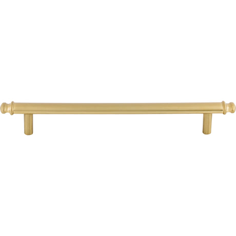 Top Knobs TK3054HB Julian 6 5/16" Center to Center Bar Pull Honey Bronze