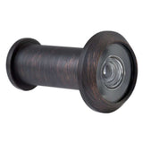 Sure-Loc DV180 11P vintage bronze door viewer