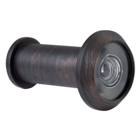 Sure-Loc DV180 11P vintage bronze door viewer