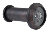 Sure-Loc DV180 11P vintage bronze door viewer