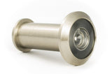 Sure-Loc DV180 15 satin nickel door viewer