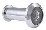 Sure-Loc DV180 26 polished chrome door viewer