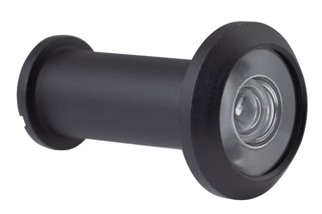 Sure-Loc DV180 FBL flat black door viewer