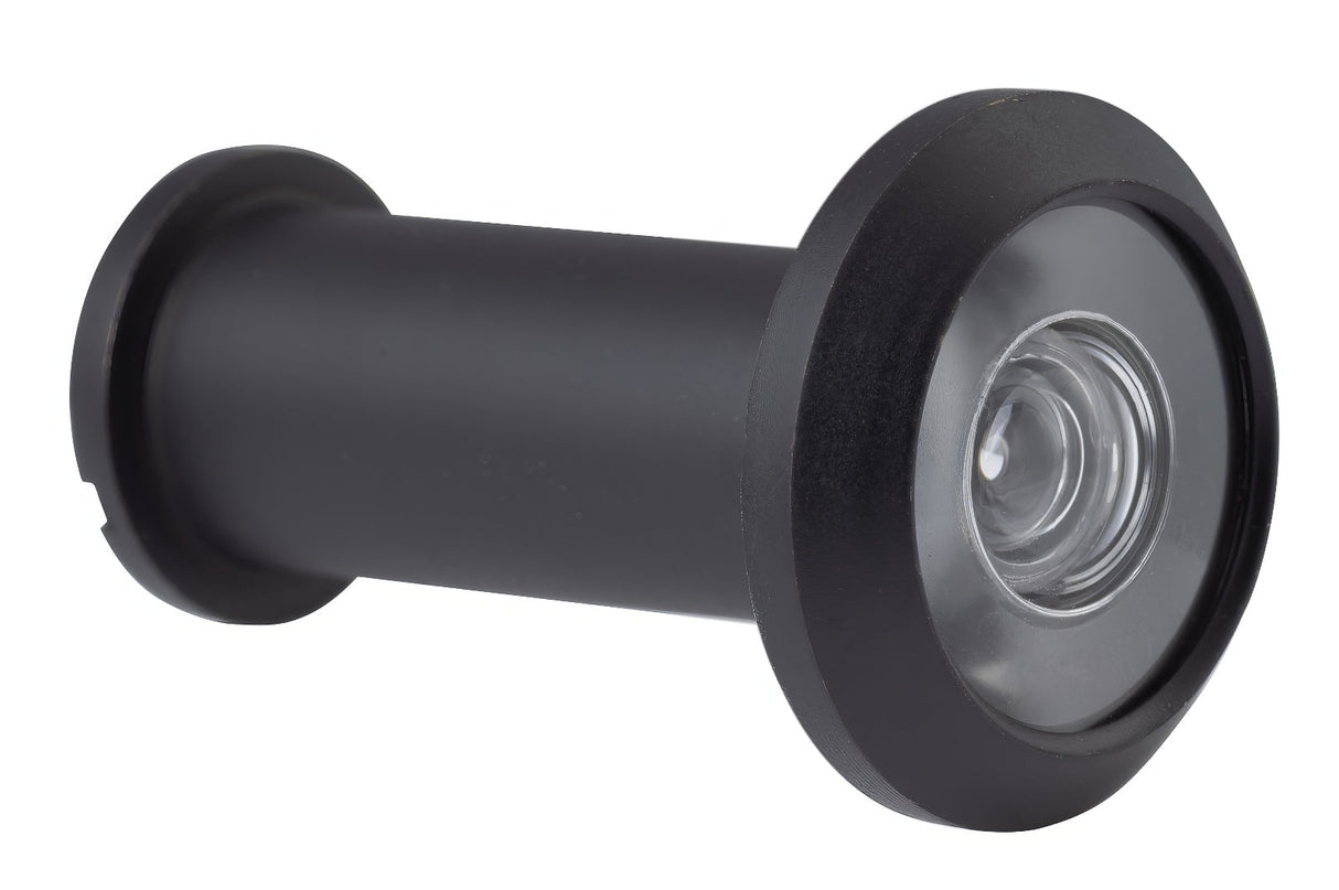 Sure-Loc DV180 FBL flat black door viewer