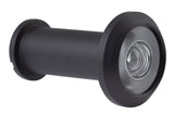 Sure-Loc DV180 FBL flat black door viewer
