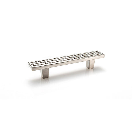 Du Verre DVAG03-SN satin nickel cabinet pull
