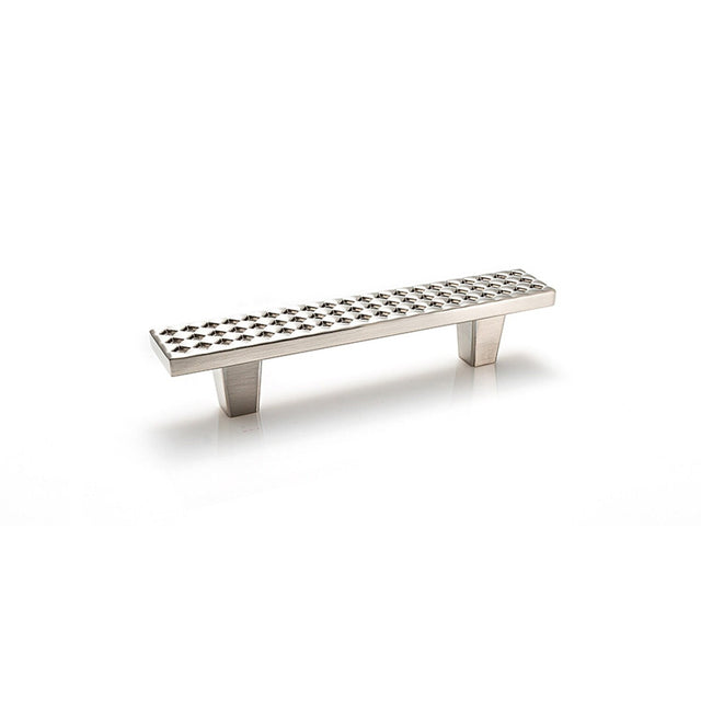 Du Verre DVAG03-SN satin nickel cabinet pull