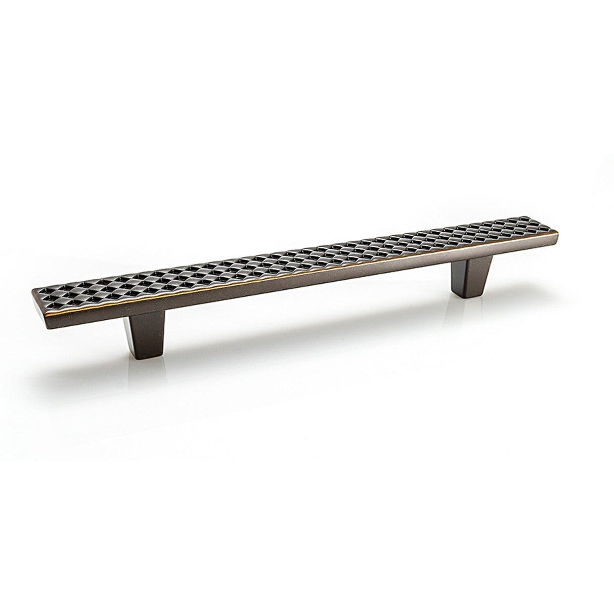 Du Verre DVAG04-ORB oil rubbed bronze cabinet pull