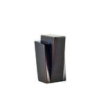 Du Verre DVAR01-ORB oil rubbed bronze cabinet knob