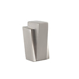 Du Verre DVAR01-SN satin nickel cabinet knob