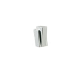 Du Verre DVAR01-WH white cabinet knob