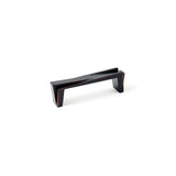 Du Verre DVAR03-ORB oil rubbed bronze cabinet pull
