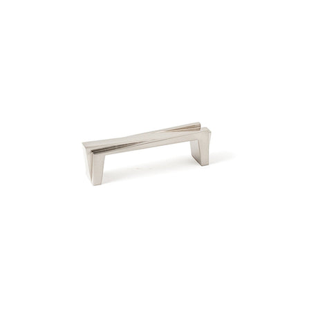 Du Verre DVAR03-SN satin nickel cabinet pull