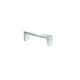 Du Verre DVAR03-WH white cabinet pull