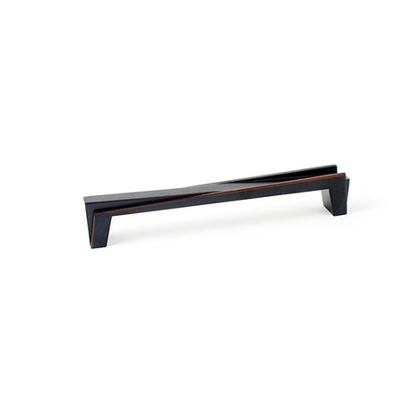 Du Verre DVAR04-ORB oil rubbed bronze cabinet pull