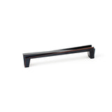 Du Verre DVAR04-ORB oil rubbed bronze cabinet pull