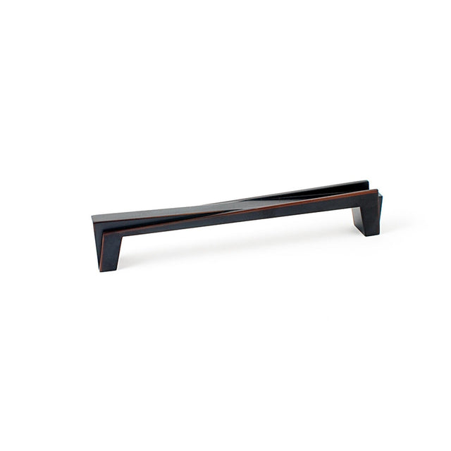 Du Verre DVAR04-ORB oil rubbed bronze cabinet pull